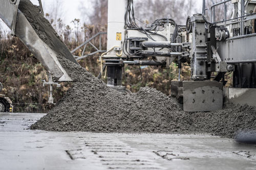 Ukończono kolejny etap autostrady A2 na odcinku Mińsk Mazowiecki - Warszawa.